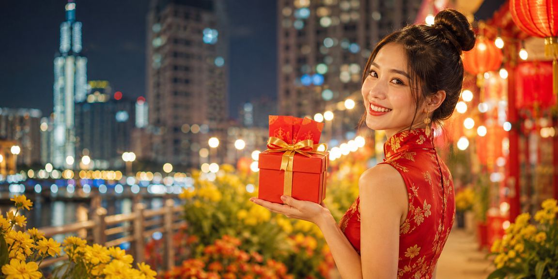 Thành viên VIP nhận ưu đãi đặc biệt tại TP Hồ Chí Minh