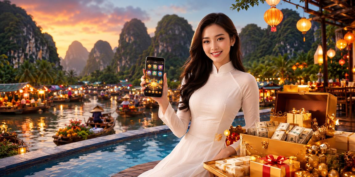 Người chơi Việt Nam cân bằng giải trí và cuộc sống cùng hgame18